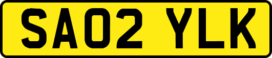 SA02YLK