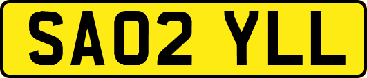SA02YLL
