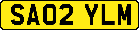 SA02YLM