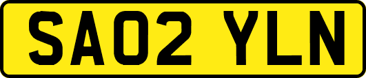 SA02YLN