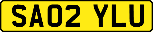 SA02YLU