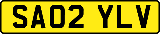 SA02YLV