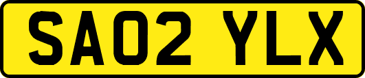 SA02YLX