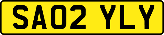 SA02YLY