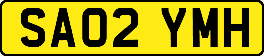 SA02YMH
