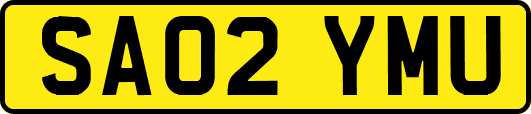 SA02YMU