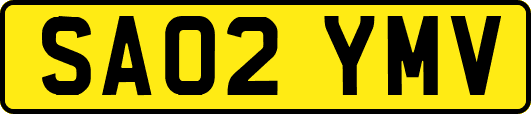 SA02YMV