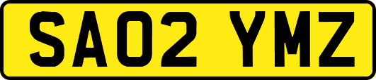 SA02YMZ