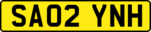 SA02YNH