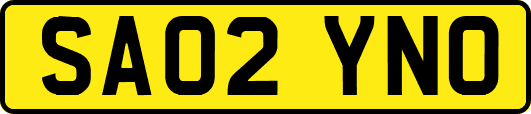 SA02YNO