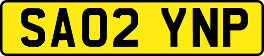 SA02YNP