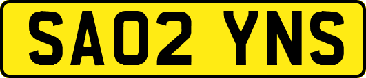 SA02YNS