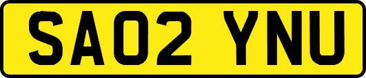 SA02YNU