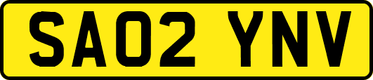 SA02YNV
