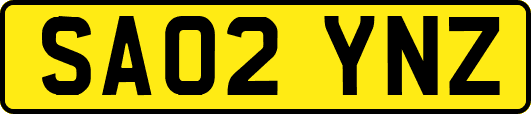 SA02YNZ