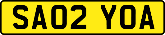 SA02YOA
