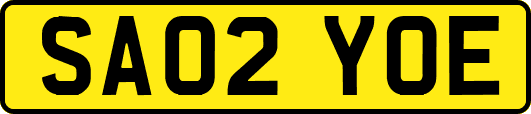 SA02YOE