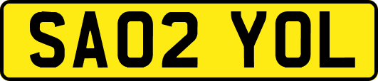SA02YOL