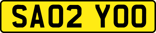 SA02YOO