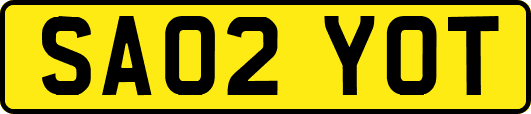 SA02YOT