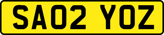 SA02YOZ