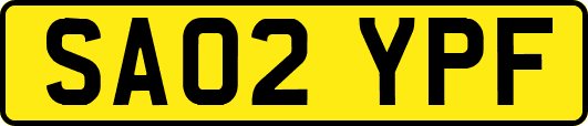 SA02YPF