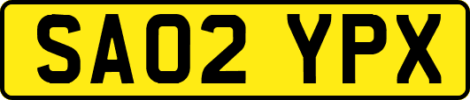 SA02YPX