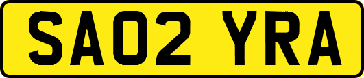 SA02YRA