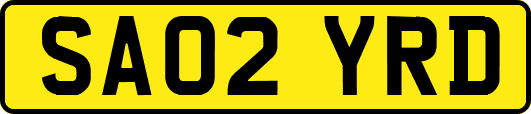 SA02YRD