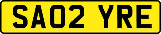SA02YRE