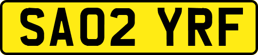 SA02YRF