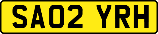 SA02YRH