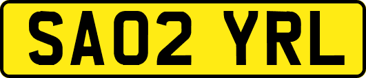 SA02YRL