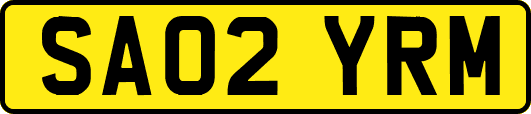 SA02YRM