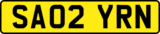 SA02YRN