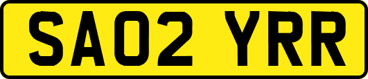 SA02YRR