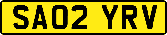 SA02YRV