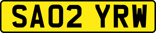 SA02YRW