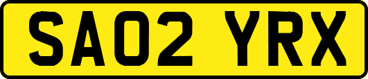 SA02YRX