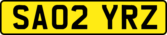 SA02YRZ