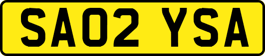 SA02YSA