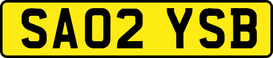 SA02YSB