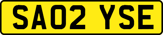 SA02YSE