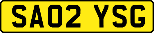 SA02YSG