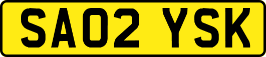 SA02YSK
