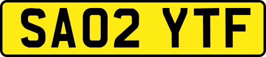SA02YTF