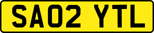 SA02YTL
