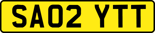 SA02YTT