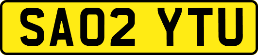 SA02YTU
