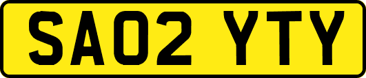 SA02YTY